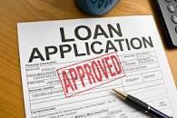 loan approved